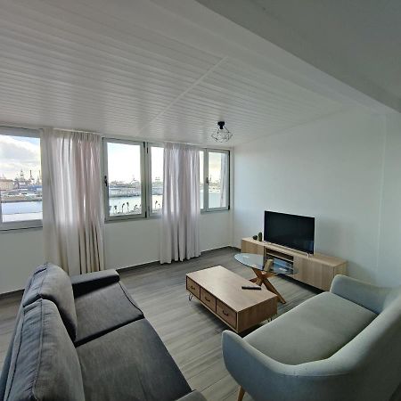 Appartamento Luxury Port View R31 Las Palmas de Gran Canaria Esterno foto
