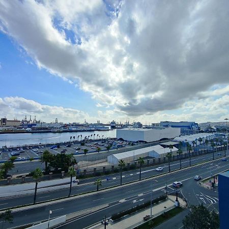 Appartamento Luxury Port View R31 Las Palmas de Gran Canaria Esterno foto