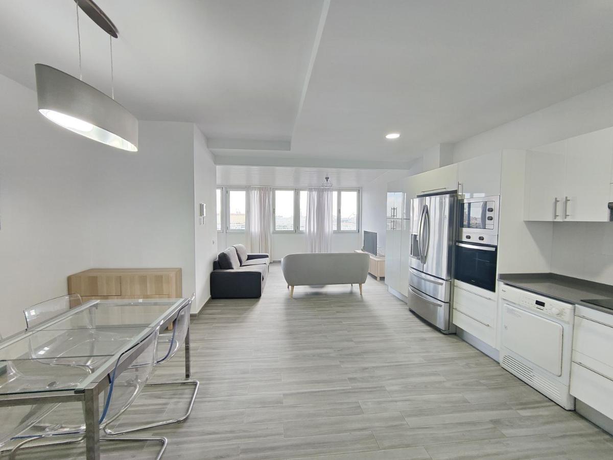 Appartamento Luxury Port View R31 Las Palmas de Gran Canaria Esterno foto