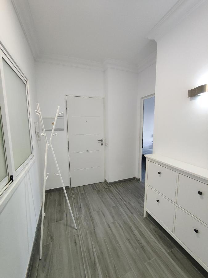 Appartamento Luxury Port View R31 Las Palmas de Gran Canaria Esterno foto