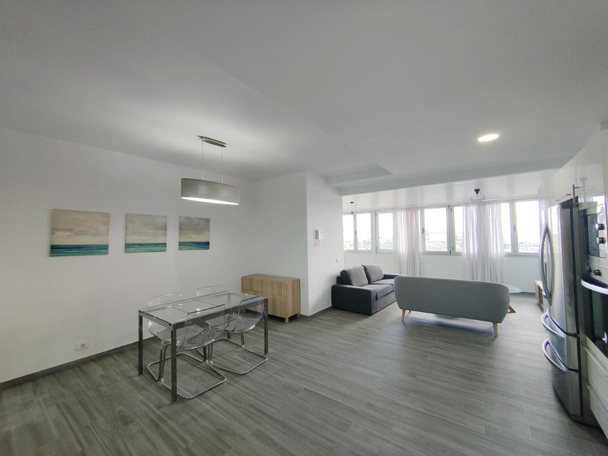 Appartamento Luxury Port View R31 Las Palmas de Gran Canaria Esterno foto