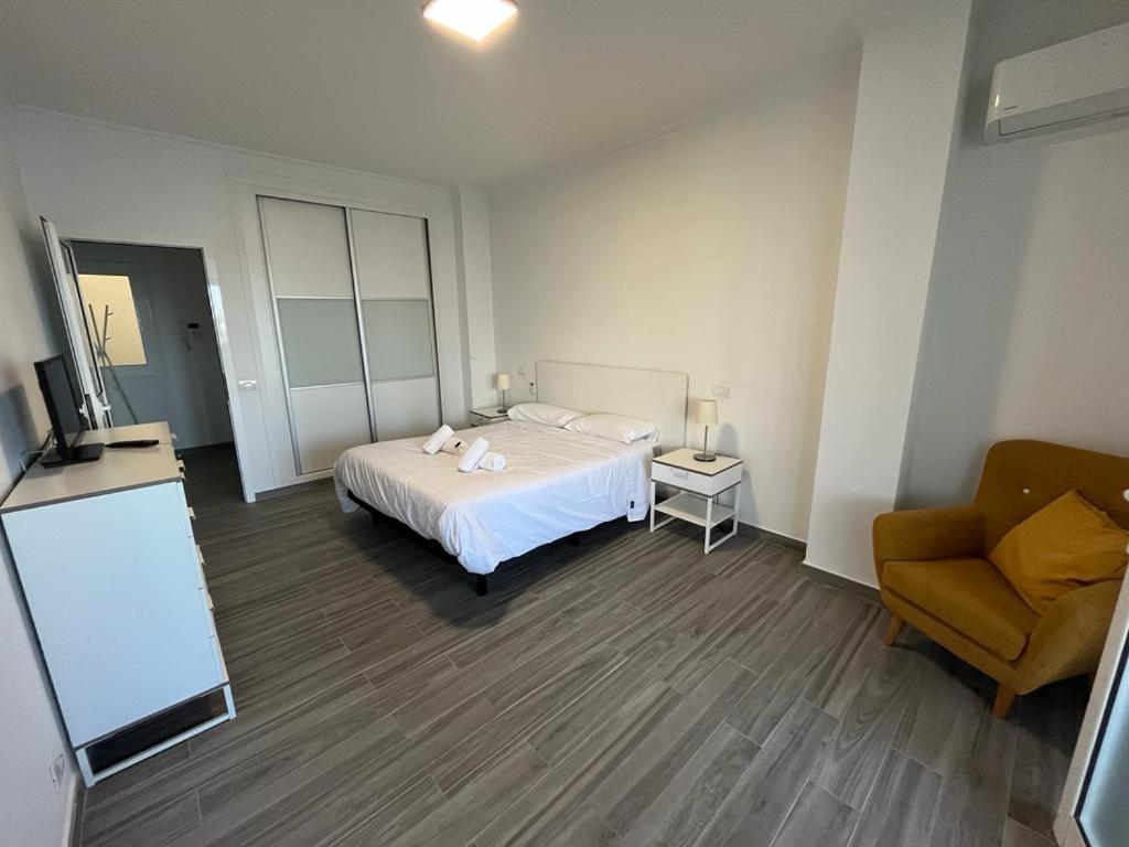 Appartamento Luxury Port View R31 Las Palmas de Gran Canaria Esterno foto