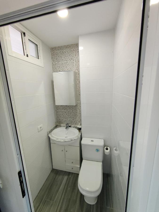 Appartamento Luxury Port View R31 Las Palmas de Gran Canaria Esterno foto