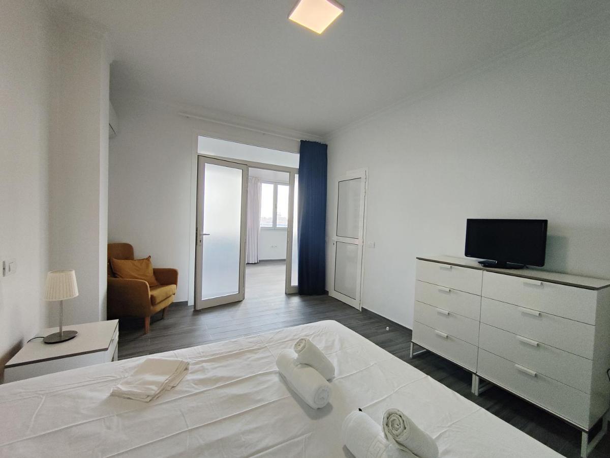 Appartamento Luxury Port View R31 Las Palmas de Gran Canaria Esterno foto